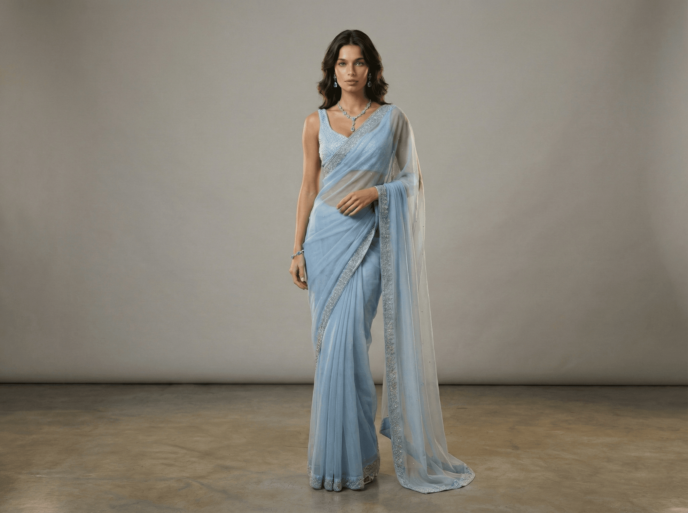 Saree Collection
